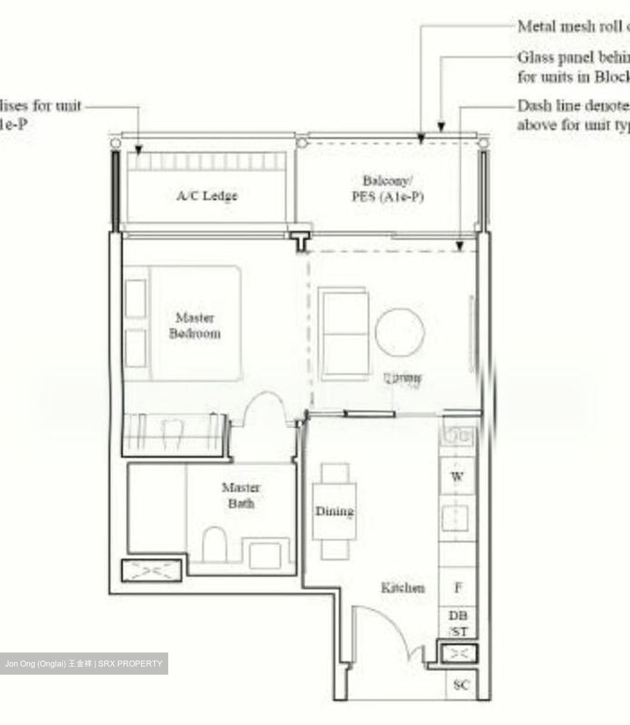The Reef At King’s Dock (D4), Condominium #584989961
